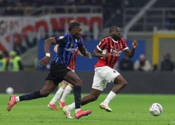 AC Milan vs Inter