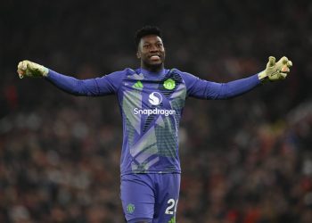 André Onana