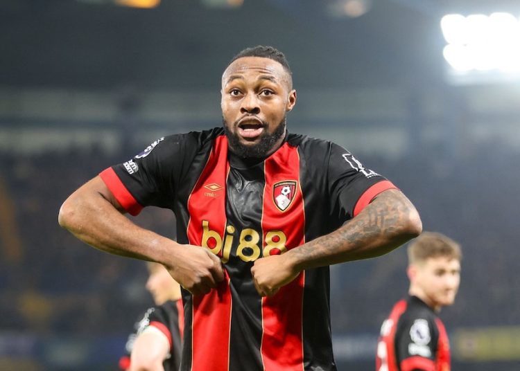 Antoine Semenyo
