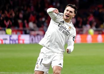 Brahim Diaz