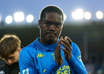 Emmanuel Gyasi