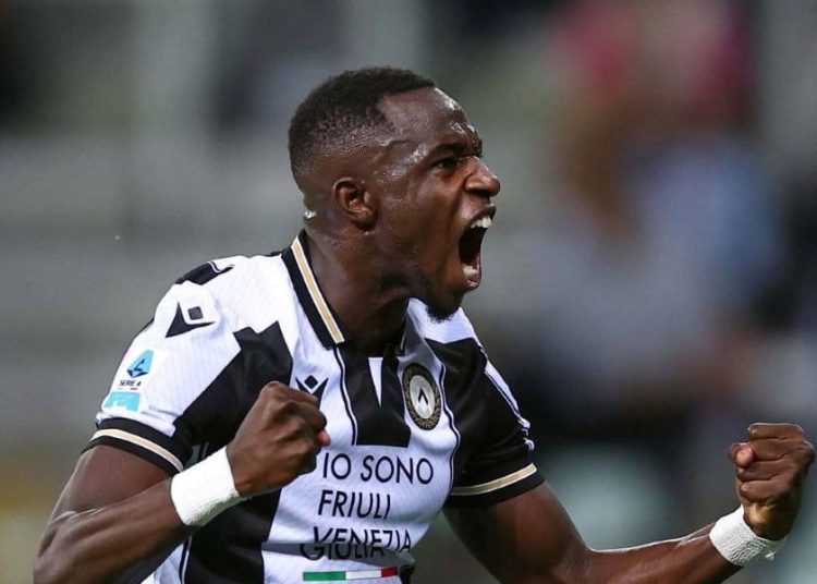 Hassane Kamara