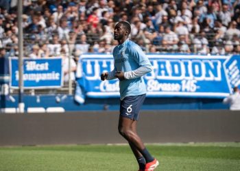 Ibrahima Sissoko