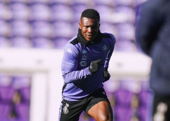 Joseph Aidoo