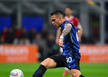 Lautaro Martinez