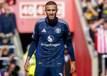 Noussair Mazraoui