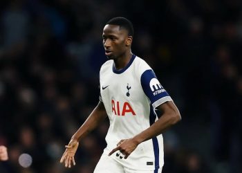 Pape Matar Sarr