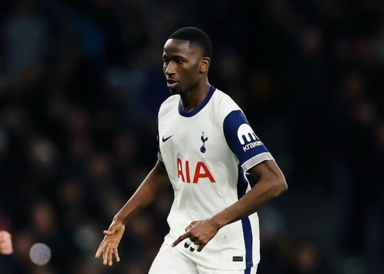 Pape Matar Sarr