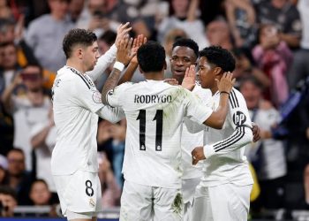 Real Madrid