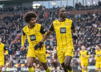 Serhou Guirassy