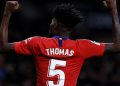 Thomas Partey