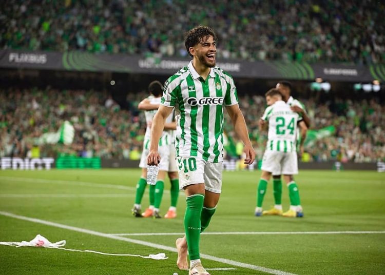 Abde Ezzalzouli