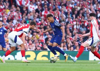 Arsenal-PSG