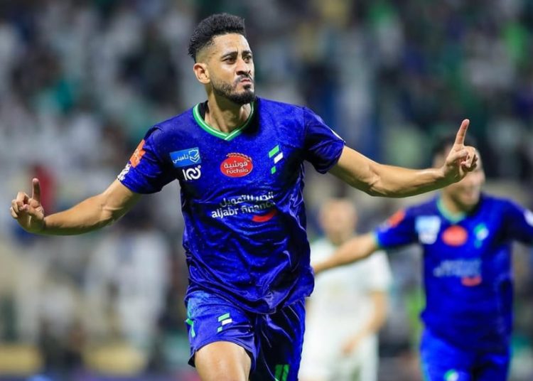 Mourad Batna