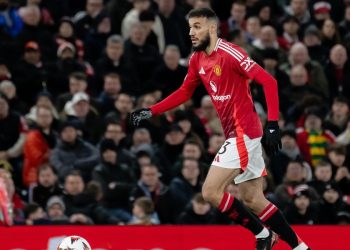 Noussair Mazraoui
