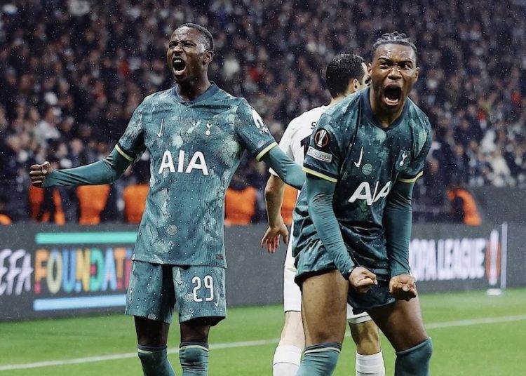 Pape Sarr