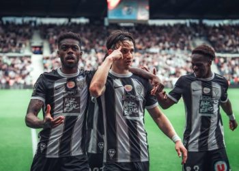 Site officiel d'Angers
