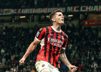 Site officiel de l'AC Milan