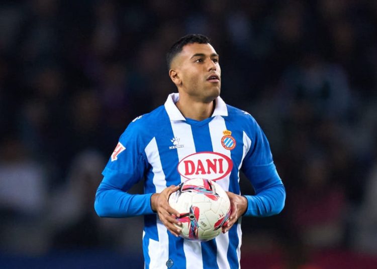 Walid Cheddira