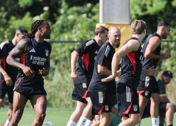 SL Benfica