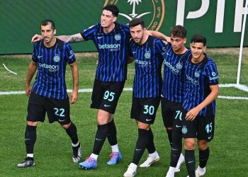 Inter Milan