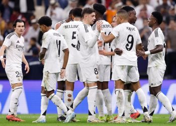 Real Madrid