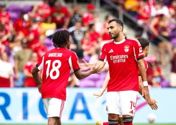 SL Benfica